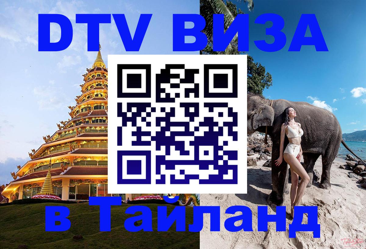 Оформление DTV визы под ключ: стоимость и тарифы, только загранпаспорт - Дербент  20.11.2025 